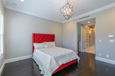 Townhouse in Orlando, Florida 3 bedrooms, 183.2 sq.m. № 2198360 - photo 22