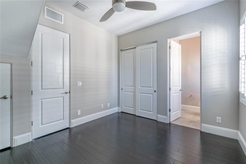 Townhouse in Orlando, Florida 3 bedrooms, 183.2 sq.m. № 2198360 - photo 26