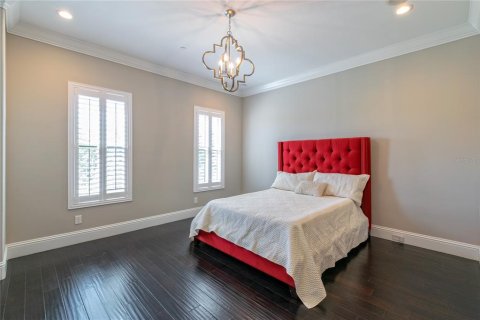 Townhouse in Orlando, Florida 3 bedrooms, 183.2 sq.m. № 2198360 - photo 21