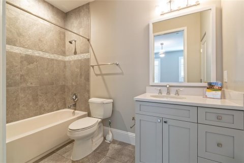Townhouse in Orlando, Florida 3 bedrooms, 183.2 sq.m. № 2198360 - photo 8