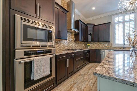 Townhouse in Orlando, Florida 3 bedrooms, 183.2 sq.m. № 2198360 - photo 15