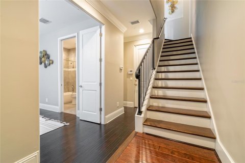 Townhouse in Orlando, Florida 3 bedrooms, 183.2 sq.m. № 2198360 - photo 9