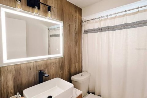 Casa en alquiler en Venice, Florida, 2 dormitorios, 92.9 m2 № 1906679 - foto 11