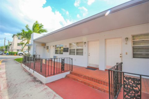 Appartement à louer à Miami Beach, Floride: 51.1 m2 № 1930284 - photo 11