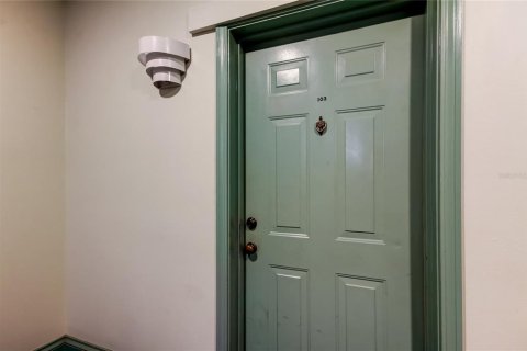 Copropriété à vendre à Saint Petersburg, Floride: 1 chambre, 59.92 m2 № 1919821 - photo 5