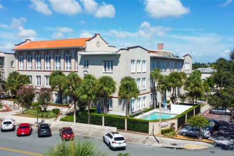 Copropriété à vendre à Saint Petersburg, Floride: 1 chambre, 59.92 m2 № 1919821 - photo 2
