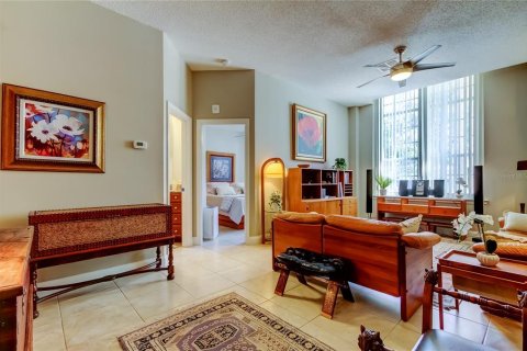 Copropriété à vendre à Saint Petersburg, Floride: 1 chambre, 59.92 m2 № 1919821 - photo 8