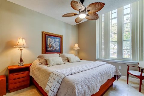 Copropriété à vendre à Saint Petersburg, Floride: 1 chambre, 59.92 m2 № 1919821 - photo 11