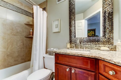 Copropriété à vendre à Saint Petersburg, Floride: 1 chambre, 59.92 m2 № 1919821 - photo 12