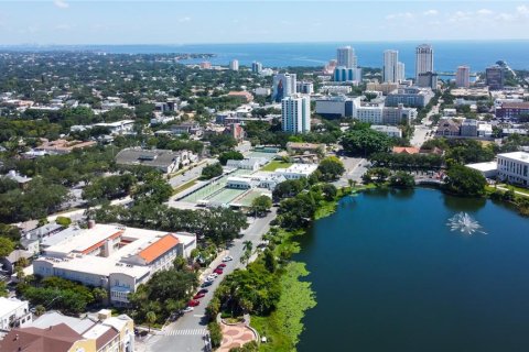 Copropriété à vendre à Saint Petersburg, Floride: 1 chambre, 59.92 m2 № 1919821 - photo 14