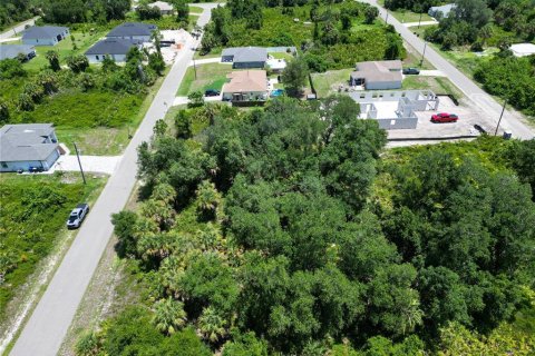 Land in North Port, Florida № 2161404 - photo 3
