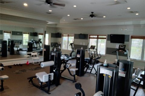 Townhouse in Lake Mary, Florida 3 bedrooms, 184.78 sq.m. № 2234217 - photo 9
