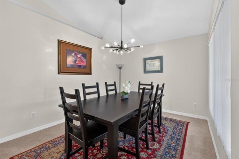 Villa ou maison à vendre à Kissimmee, Floride: 4 chambres, 166.39 m2 № 2349566 - photo 7