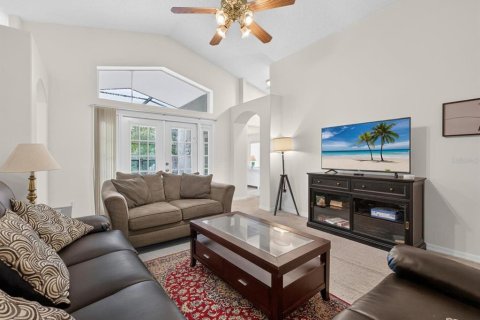 Villa ou maison à vendre à Kissimmee, Floride: 4 chambres, 166.39 m2 № 2349566 - photo 11