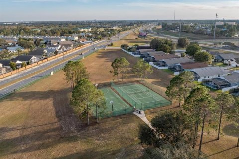 Villa ou maison à vendre à Kissimmee, Floride: 4 chambres, 166.39 m2 № 2349566 - photo 30