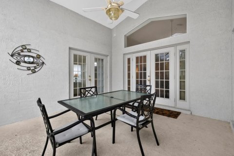 Villa ou maison à vendre à Kissimmee, Floride: 4 chambres, 166.39 m2 № 2349566 - photo 23
