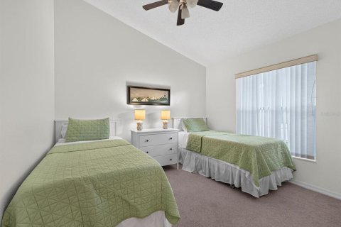Villa ou maison à vendre à Kissimmee, Floride: 4 chambres, 166.39 m2 № 2349566 - photo 17