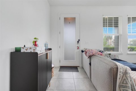 Купить таунхаус в Орландо, Флорида 7 комнат, 180.69м2, № 2148908 - фото 11