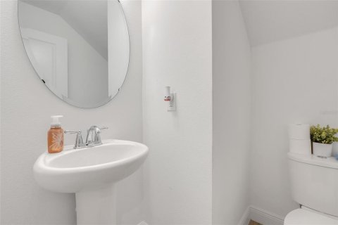 Купить таунхаус в Орландо, Флорида 7 комнат, 180.69м2, № 2148908 - фото 27