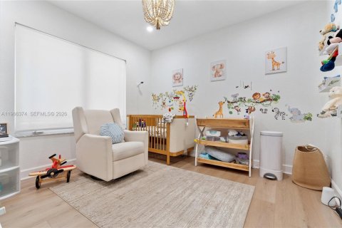 House in Miami, Florida 2 bedrooms, 127.74 sq.m. № 2038363 - photo 14