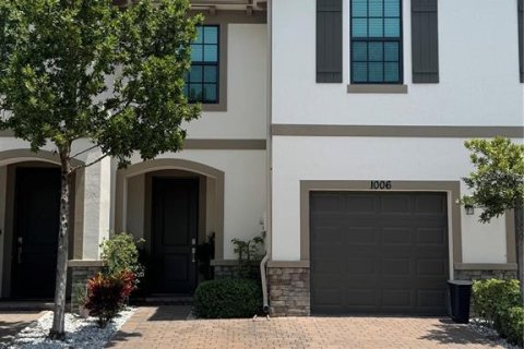 Adosado en venta en Riviera Beach, Florida, 3 dormitorios, 160.16 m2 № 1828516 - foto 1