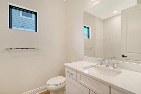 Villa ou maison à vendre à Sarasota, Floride: 3 chambres, 172.8 m2 № 2434551 - photo 28