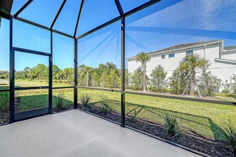 Villa ou maison à vendre à Sarasota, Floride: 3 chambres, 172.8 m2 № 2434551 - photo 12