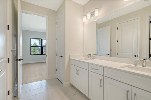 Villa ou maison à vendre à Sarasota, Floride: 3 chambres, 172.8 m2 № 2434551 - photo 23