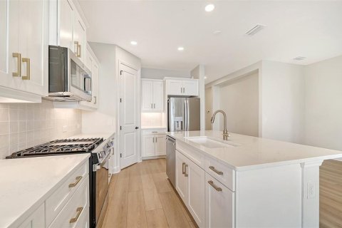 Villa ou maison à vendre à Sarasota, Floride: 3 chambres, 172.8 m2 № 2434551 - photo 17