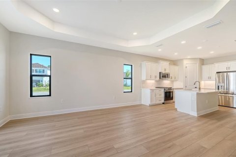 Villa ou maison à vendre à Sarasota, Floride: 3 chambres, 172.8 m2 № 2434551 - photo 25