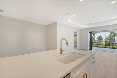 Villa ou maison à vendre à Sarasota, Floride: 3 chambres, 172.8 m2 № 2434551 - photo 18