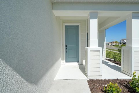 Villa ou maison à vendre à Sarasota, Floride: 3 chambres, 172.8 m2 № 2434551 - photo 6