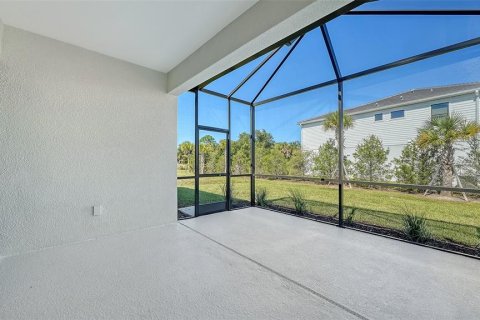 Villa ou maison à vendre à Sarasota, Floride: 3 chambres, 172.8 m2 № 2434551 - photo 11