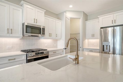 Villa ou maison à vendre à Sarasota, Floride: 3 chambres, 172.8 m2 № 2434551 - photo 16