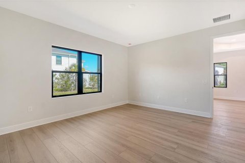 Villa ou maison à vendre à Sarasota, Floride: 3 chambres, 172.8 m2 № 2434551 - photo 24