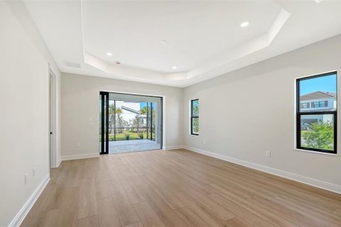 Villa ou maison à vendre à Sarasota, Floride: 3 chambres, 172.8 m2 № 2434551 - photo 9