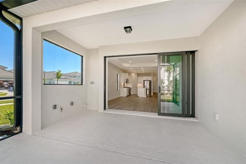 Villa ou maison à vendre à Sarasota, Floride: 3 chambres, 172.8 m2 № 2434551 - photo 13
