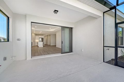 Villa ou maison à vendre à Sarasota, Floride: 3 chambres, 172.8 m2 № 2434551 - photo 14