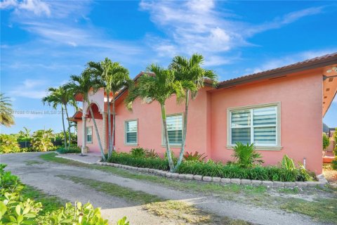 Villa ou maison à vendre à Miami, Floride: 6 chambres, 465.16 m2 № 1973165 - photo 7
