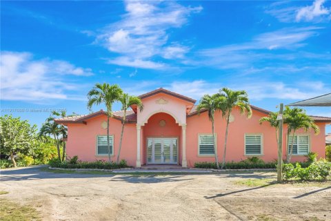 Villa ou maison à vendre à Miami, Floride: 6 chambres, 465.16 m2 № 1973165 - photo 3