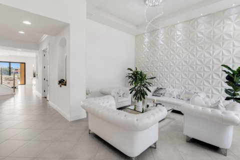 Купить виллу или дом в Паркленд, Флорида 1 комната, 299.24м2, № 2430258 - фото 10