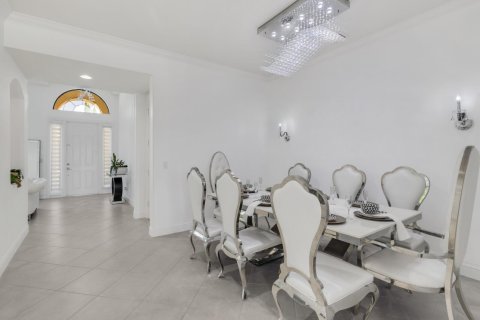 Купить виллу или дом в Паркленд, Флорида 1 комната, 299.24м2, № 2430258 - фото 13