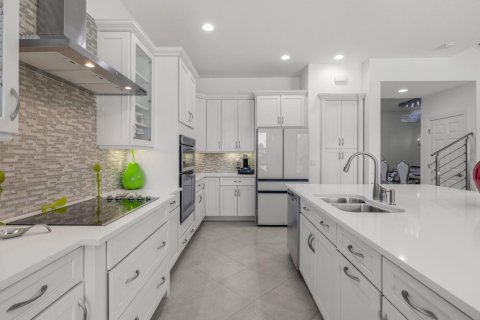 Купить виллу или дом в Паркленд, Флорида 1 комната, 299.24м2, № 2430258 - фото 19