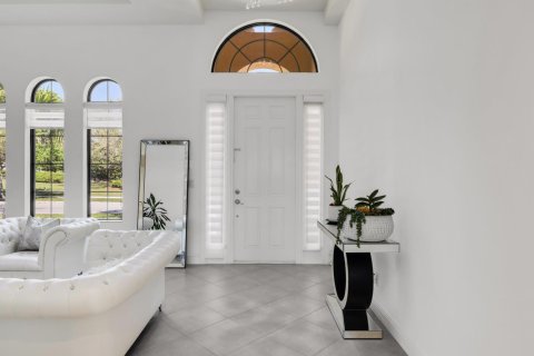 Купить виллу или дом в Паркленд, Флорида 1 комната, 299.24м2, № 2430258 - фото 12