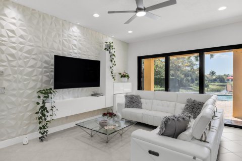 Купить виллу или дом в Паркленд, Флорида 1 комната, 299.24м2, № 2430258 - фото 22