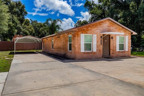 Studio à Brandon, Floride № 2428684