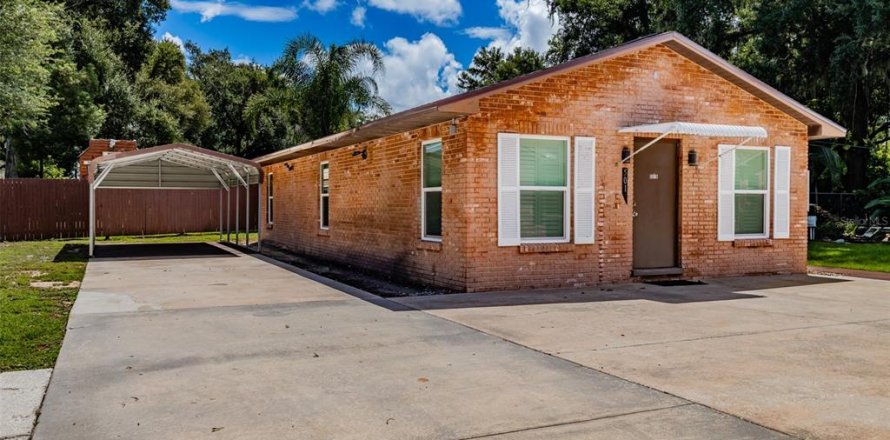 Studio à Brandon, Floride № 2428684