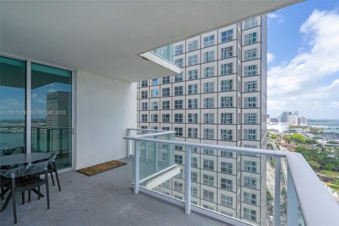 Купить кондоминиум в Майами, Флорида 2 спальни, 104.61м2, № 2090774 - фото 17