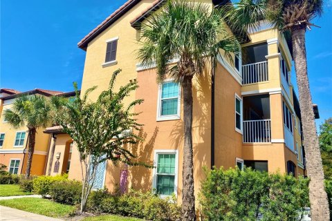 Condo in Orlando, Florida, 2 bedrooms № 2211160