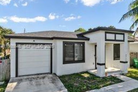 Villa ou maison à Fort Lauderdale, Floride 3 chambres, 153.29 m2 № 2089961